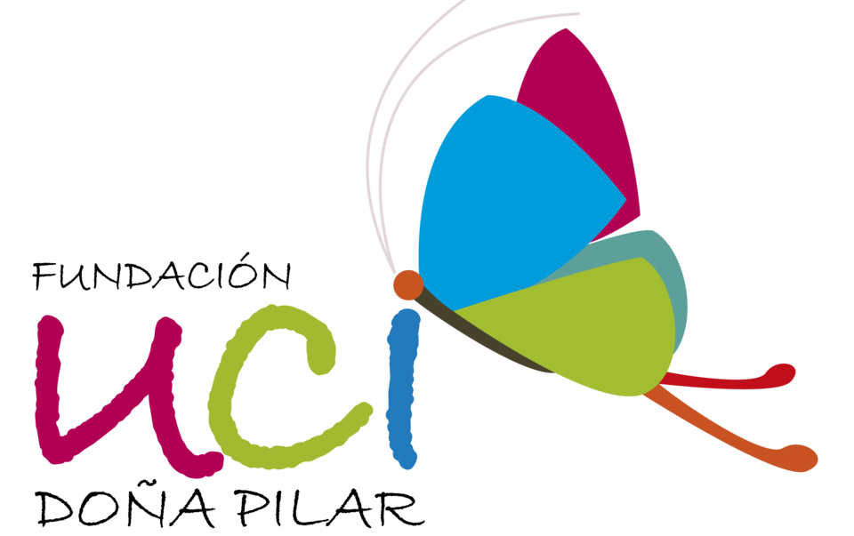 Logo Fundación UCI Doña Pilar